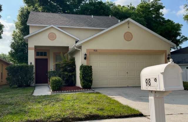 9818 Morris Glen Way photos photos