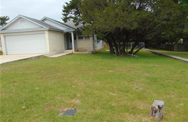 3 Sunset CIR - 3 Sunset Circle, Hays County, TX 78676