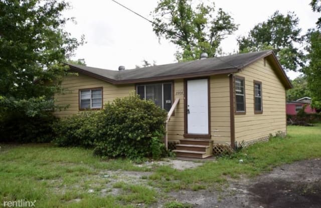 2904 W 8th st - 2904 8th St W, Jacksonville, FL 32254