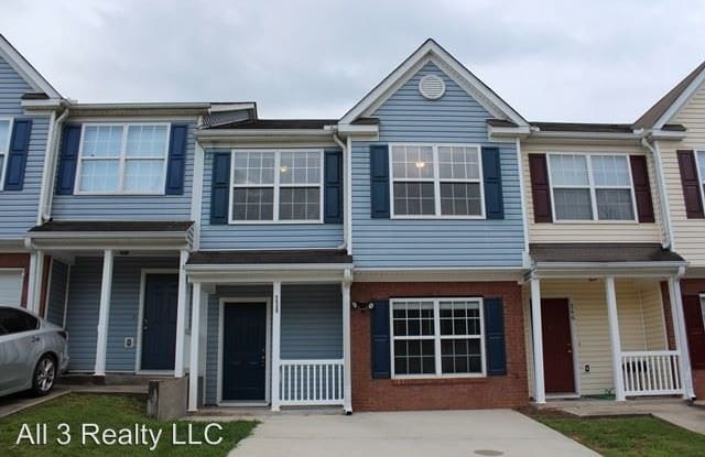 230 Chase Lane - 230 Chase Ln, McDonough, GA 30253