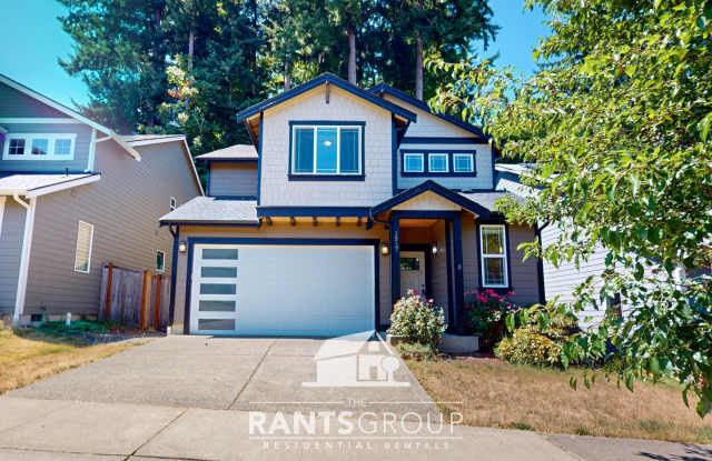 Stunning 4-Bedroom, 2.5-Bath Home in Olympia! photos photos
