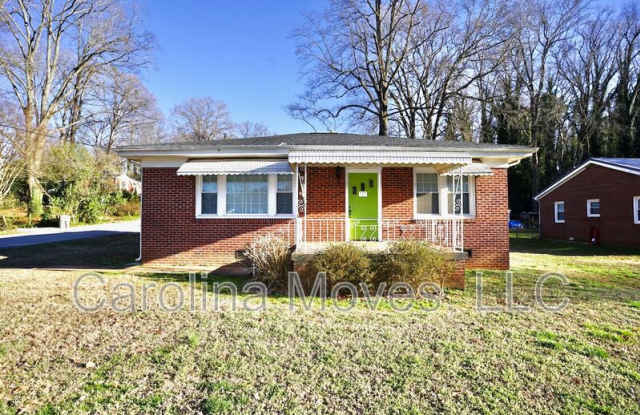 101 Dukeland Drive - 101 Dukeland Drive, Sans Souci, SC 29617