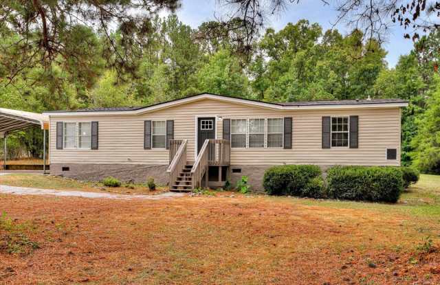 470 CAROLE Drive - 470 Carole Drive, Columbia County, GA 30813