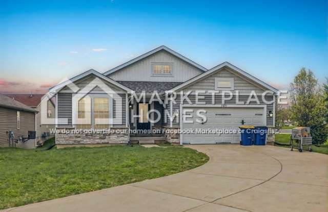 5477 Misty Crossing Ct - 5477 Misty Crossing Court, Old Jamestown, MO 63034 5477 Misty Crossing Ct - 5477 Misty Crossing Court, Old Jamestown, MO 63034