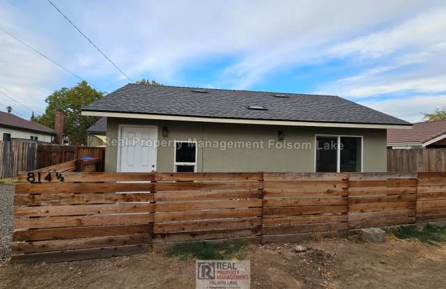 Newer 1 Bedroom 1 Bath Home near Historic Folsom Gallery 1