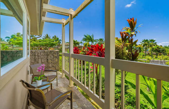 Luxe Hawaii Living at Noelani Kai Escape Gallery 4