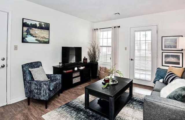 Village Woods Gallery 3