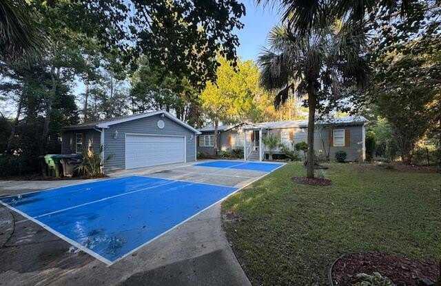 294 Edgewood Terrace - 294 Edgewood Terrace, Santa Rosa Beach, FL 32459