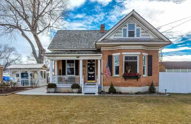 1153 West 12400 South - 1153 West 12400 South, Riverton, UT 84065