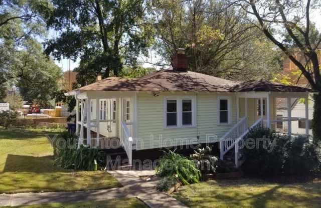 219 A Lowry Street - 219 Lowry Street Northeast, Atlanta, GA 30307