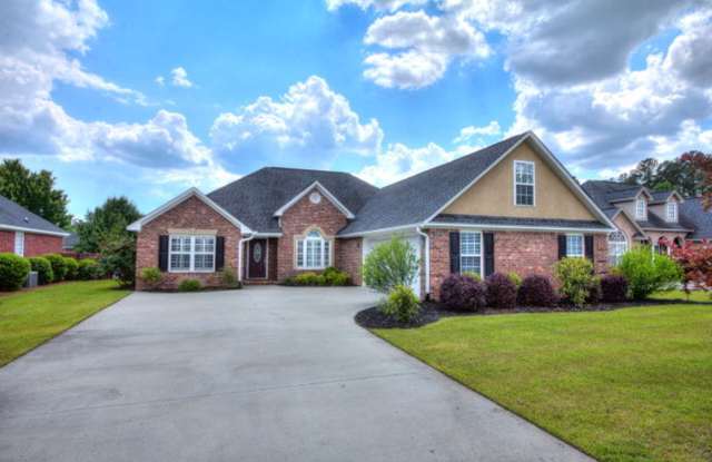Carolina Palms Subdivision, coming soon! photos photos