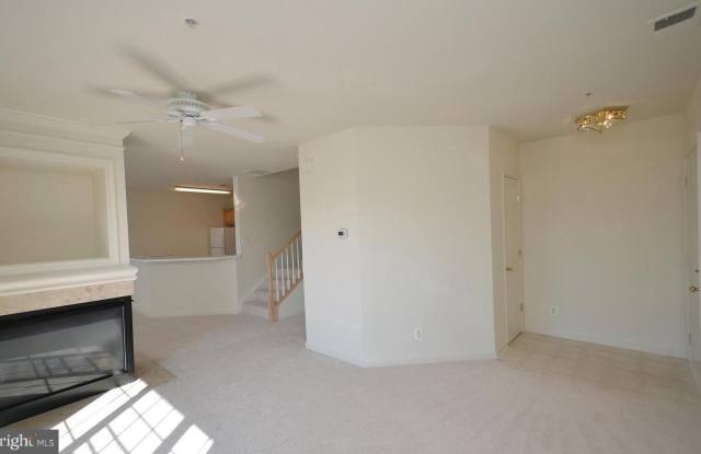 45460 CONDUCTOR TERRACE - 45460 Conductor Terrace, Sterling, VA 20166