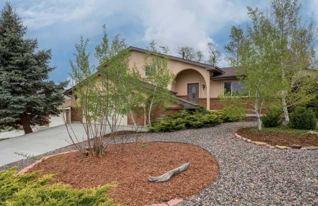 Four level home in Vista Grande photos photos Four level home in Vista Grande photos photos