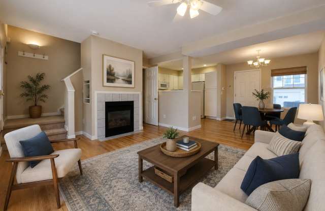 *AVAILABLE NOW* 3 bedroom Wellman Creek Condo-$1000 deposit Gallery 3
