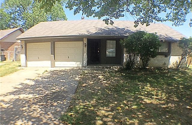 2521 Whippoorwill Drive - 2521 Whippoorwill Dr, Mesquite, TX 75149