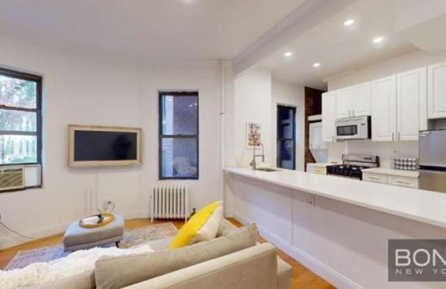 204 West 81st Street Gallery 4
