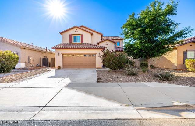 10809 W SADDLEHORN Road photos photos