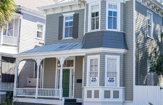 604 Habersham Street Gallery 1