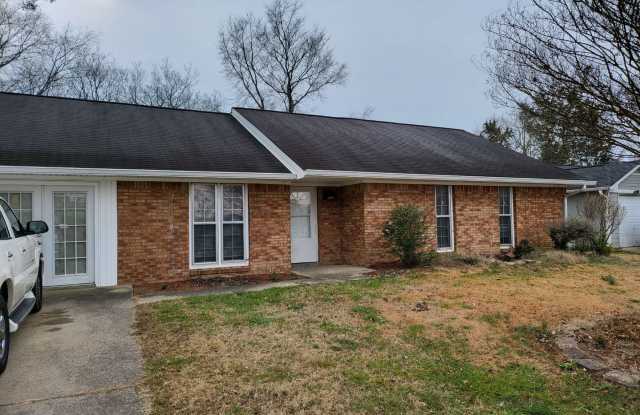 Nice brick ranch 4 bedroom 2 bath in Hermitage photos photos