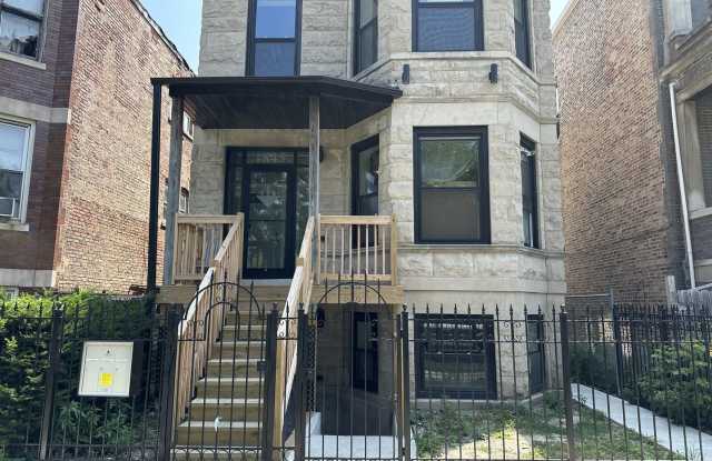 1845 S Springfield Avenue - 1845 South Springfield Avenue, Chicago, IL 60623