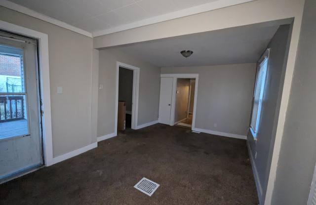 3918 Pennsylvania Avenue - 3918 Pennsylvania Avenue, St. Louis, MO 63118