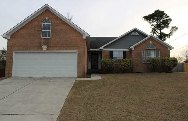 3 Bedroom 2 Bath W/Bonus South Augusta! photos photos