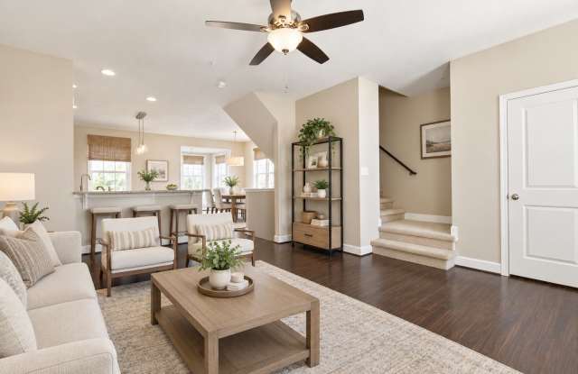 3 Bedroom Townhome! Gallery 3