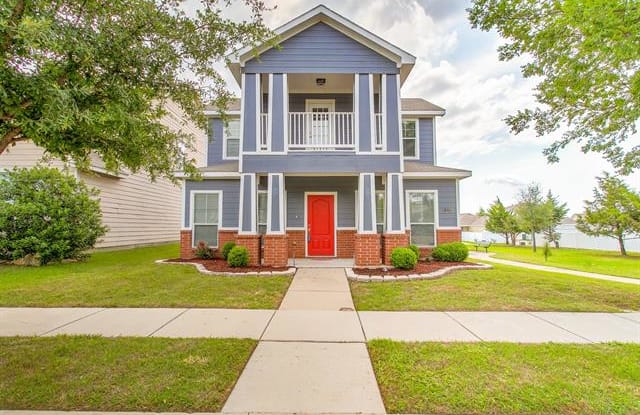 11032 Kinston Street - 11032 Kinston Street, Fort Worth, TX 76179