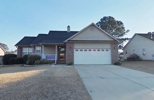 7245 Beaver Run Drive - 7245 Beaver Run Drive, Fayetteville, NC 28314