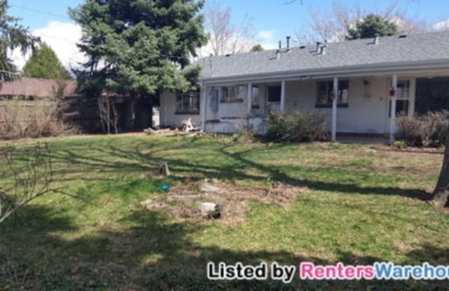 241 Niagara St - 241 Niagara Street, Denver, CO 80220