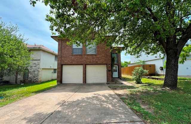 Available in Northtown Park! - 14009 Maricella Lane, Travis County, TX 78660