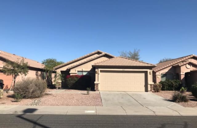 13832 W. Berridge Lane - 13832 West Berridge Lane, Maricopa County, AZ 85340