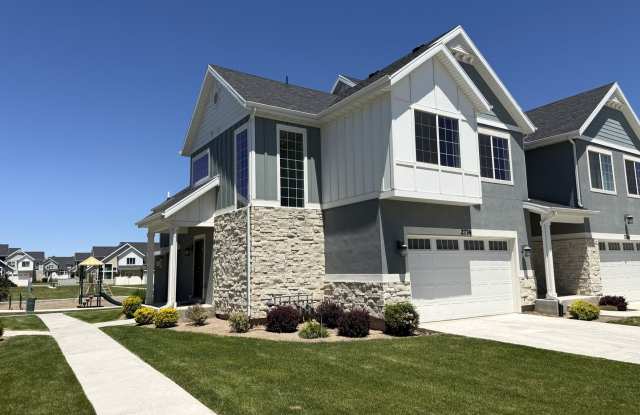 Available Now! Modern Townhome with Unfinished Basement & Washer/Dryer Included photos photos Available Now! Modern Townhome with Unfinished Basement & Washer/Dryer Included photos photos