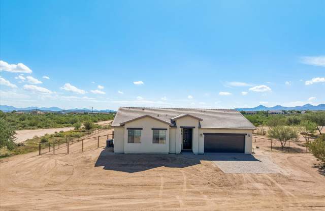 16343 E SAGUARO VISTA Drive Gallery 2