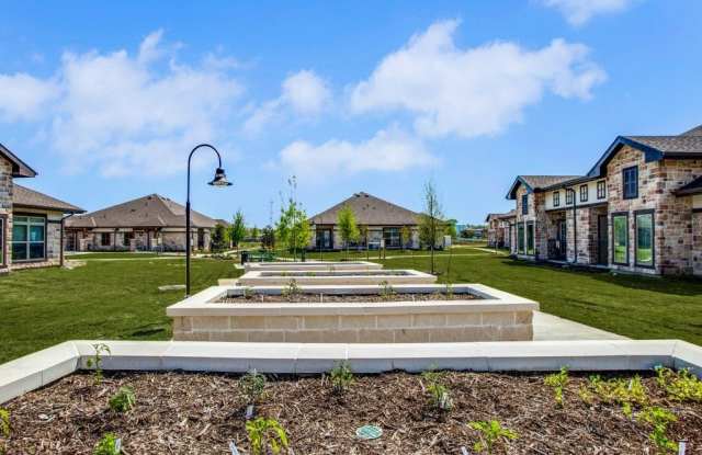Palladium Van Alstyne Senior Living Gallery 4