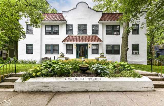 590 E Woodruff Place #12 Drive E photos photos