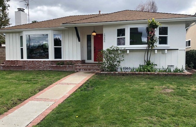 19406 Victory Boulevard - 19406 W Victory Blvd, Los Angeles, CA 91335