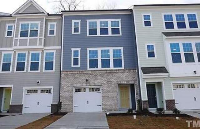 1407 Luxor Drive - 1407 Luxor Drive, Apex, NC 27502