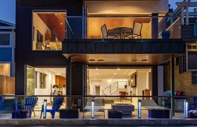 1516 THE STRAND - 1516 The Strand, Manhattan Beach, CA 90266
