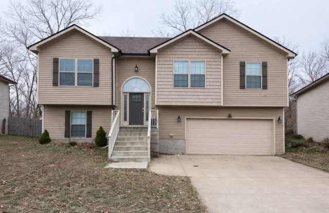 Split Foyer with a Fenced Backyard! photos photos