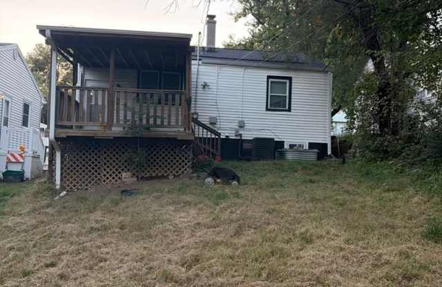 3 bed 2 bath home Gallery 4