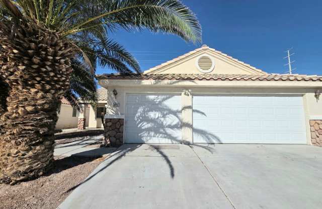 Charming & Spacious Las Vegas Home with Prime Location and Endless Potential photos photos