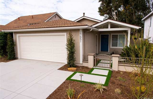27651 Soltero - 27651 Soltero, Mission Viejo, CA 92691