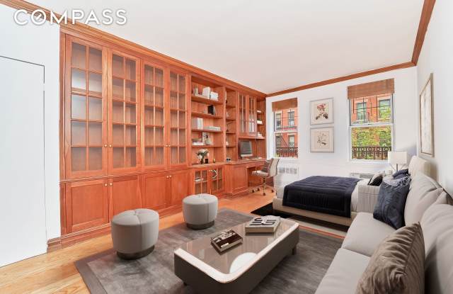 319 East 73rd Street - 319 East 73rd Street, New York City, NY 10021