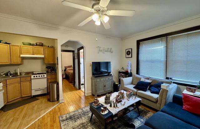 2207 North Halsted - 2207 North Halsted Street, Chicago, IL 60614
