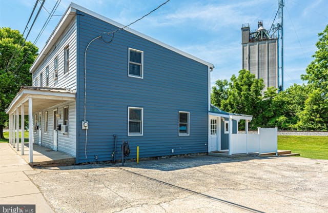 812 E SOUTH STREET - 812 East South Street, Frederick, MD 21701