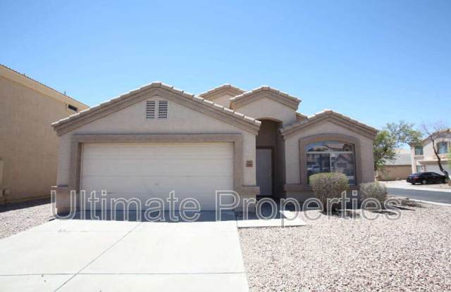 21883 W Cocopah St photos photos