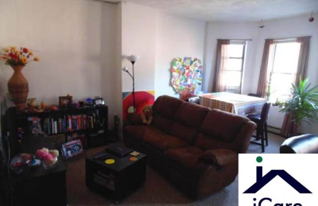 38 South Huntington Ave. photos photos