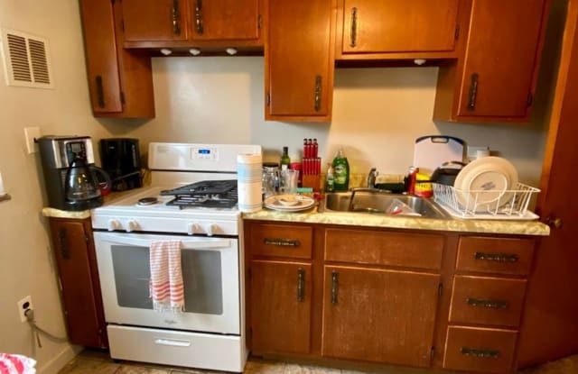 406 Westwood St - 406 Westwood Street, Pittsburgh, PA 15211