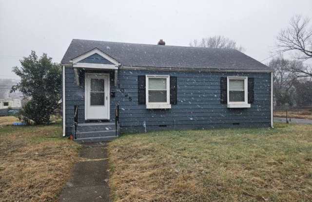 3 Bedroom / 1 Bath Rental on Fourqurean photos photos